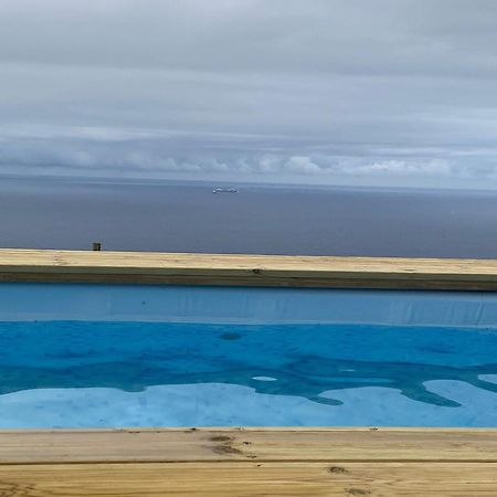 Casa Das 7 Lombas Povoacao  Bagian luar foto
