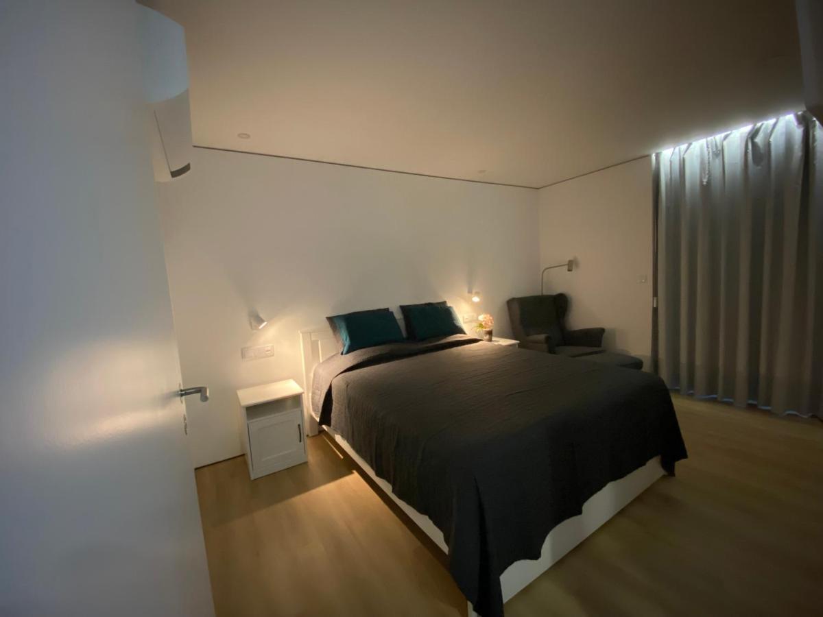 Casa Das 7 Lombas Povoacao  Bagian luar foto