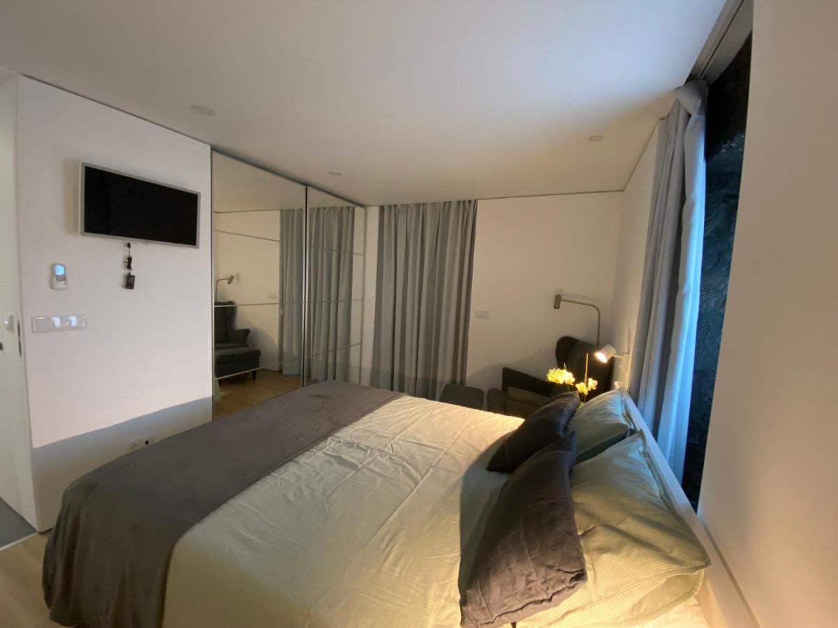 Casa Das 7 Lombas Povoacao  Bagian luar foto