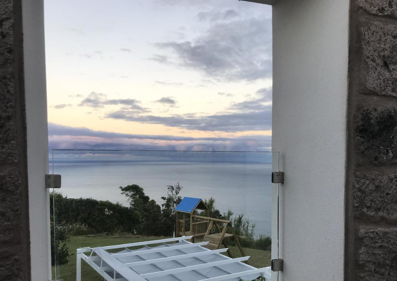 Casa Das 7 Lombas Povoacao  Bagian luar foto